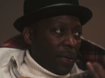 With All Of My Heart