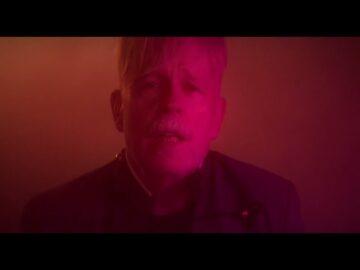 Anthony J. Resta “The Guitar Man”