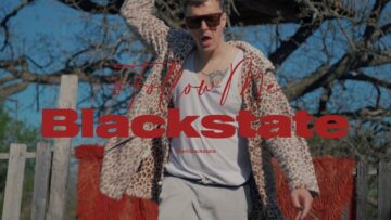 Blackstate “#FollowMe”