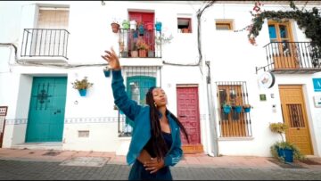 Con C.ALMA | Amana Melome’