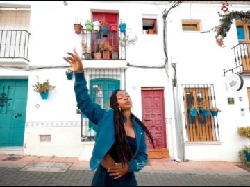 Con C.ALMA | Amana Melome’