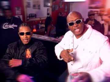 D-Shot “Take A Shot”