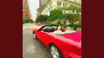 Enola | A is For Atom