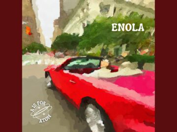 Enola | A is For Atom