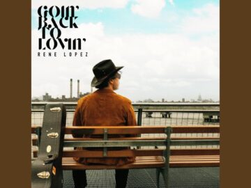 Goin’ Back to Lovin’ | Rene Lopez