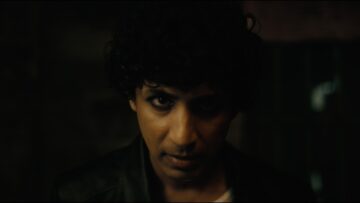 hachajah “Mind Gag”