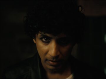 hachajah “Mind Gag”