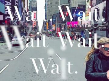 Kerry Kenny Band “Pining Time (Remix)”