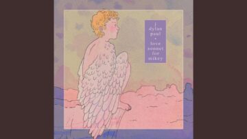 love sonnet for mikey | j dylan paul