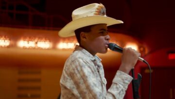 Mane Thompson x The Racing Pulses “Rewrite The Past”