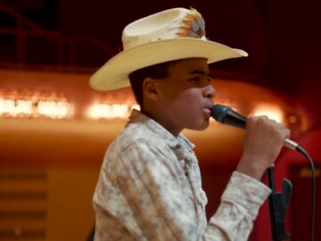 Mane Thompson x The Racing Pulses “Rewrite The Past”