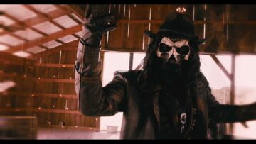 Metallica “The Unforgiven” ( VOODOO VALLEY Country Cover)