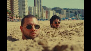 Milky Chance “Camouflage”