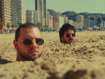 Milky Chance “Camouflage”