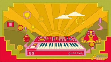 Mouth Water – JJ (Give and Take)