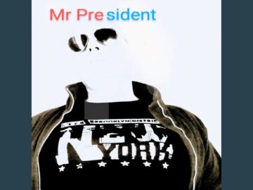 Mr President