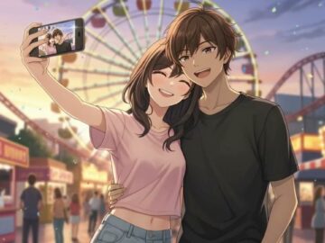 Power Down “Bag in Hand”