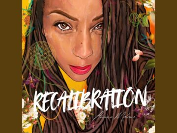 Recalibration | Amana Melome’