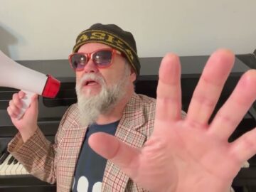 Ron Brunk “Not Dead Yet”