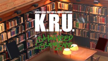 Shaheed & DJ Supreme “Knowledge Of Shelf