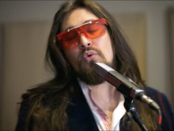 The Racing Pulses “Subtle Hurts”