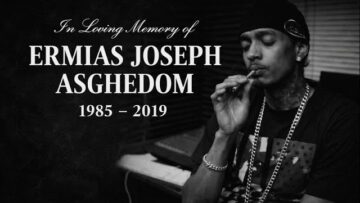 2026 – Nipsey Hussle & Juice Lee – “Blue Dreams” ft. Bad Karma –  Official Music Video