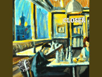 A is For Atom | Closer