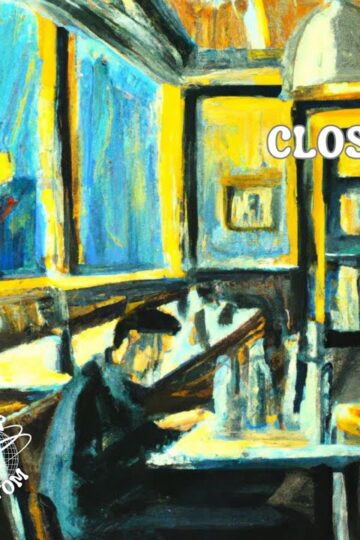 A is For Atom | Closer