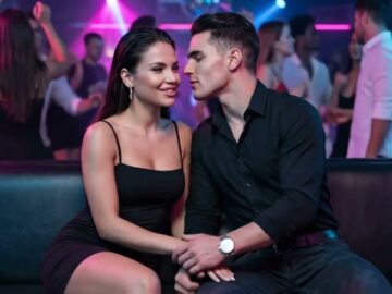 “Body” – Stephen Dowd -Official Music Video