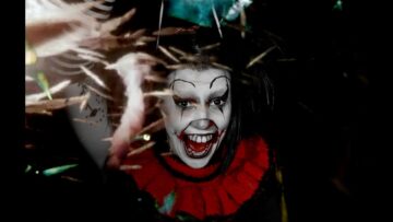 BUNNIES “Homunculus”