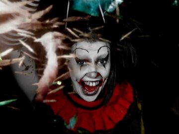 BUNNIES “Homunculus”