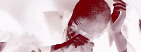 Burning down in Los Angeles