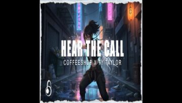 Coffeeshop x Ty Taylor “Hear The Call”