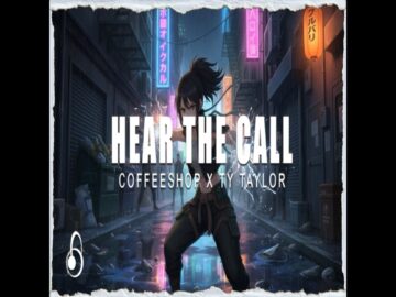 Coffeeshop x Ty Taylor “Hear The Call”
