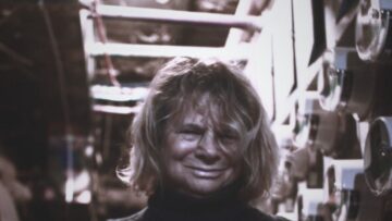 Denise Marsa “HOLE (Until Dawn Remix)”