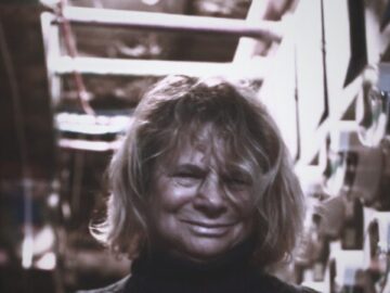 Denise Marsa “HOLE (Until Dawn Remix)”