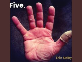 Eric Selby | Spare Oom