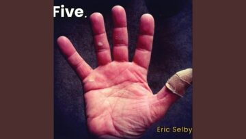 Eric Selby | Spare Oom