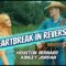 {Official Video}  Heartbreak in Reverse     by Houston Bernard feat. Ashley Jordan