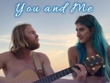 Ian Ward | You and Me