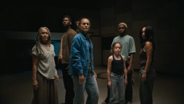 Kesha – ” Dear Me” From “Diane Warren: Relentless” – Official Music Video