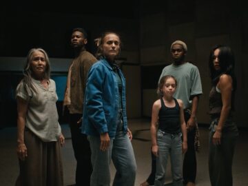 Kesha – ” Dear Me” From “Diane Warren: Relentless” – Official Music Video