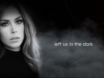 Liyah Bey “Abused”