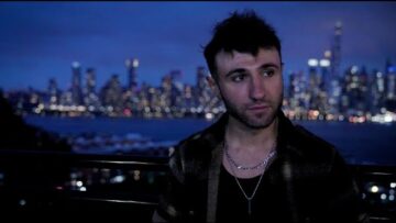 M. Spano “Something Different”