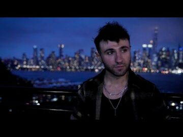 M. Spano “Something Different”