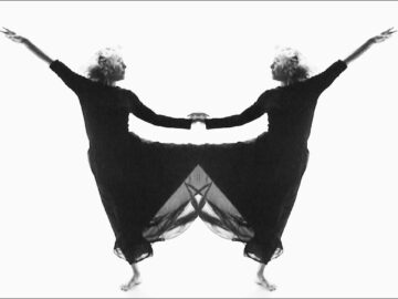 Maya Lumen “Maynard’s Song”