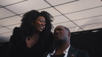 Pierre Anthony – “The Fool” – Official Music Video