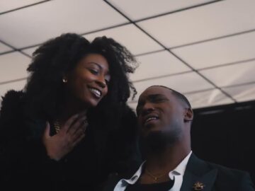 Pierre Anthony – “The Fool” – Official Music Video