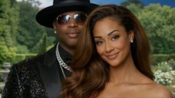 Ronnue – “I Love You” – official music video