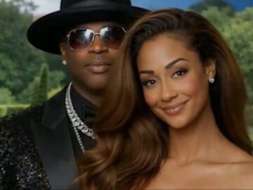 Ronnue – “I Love You” – official music video